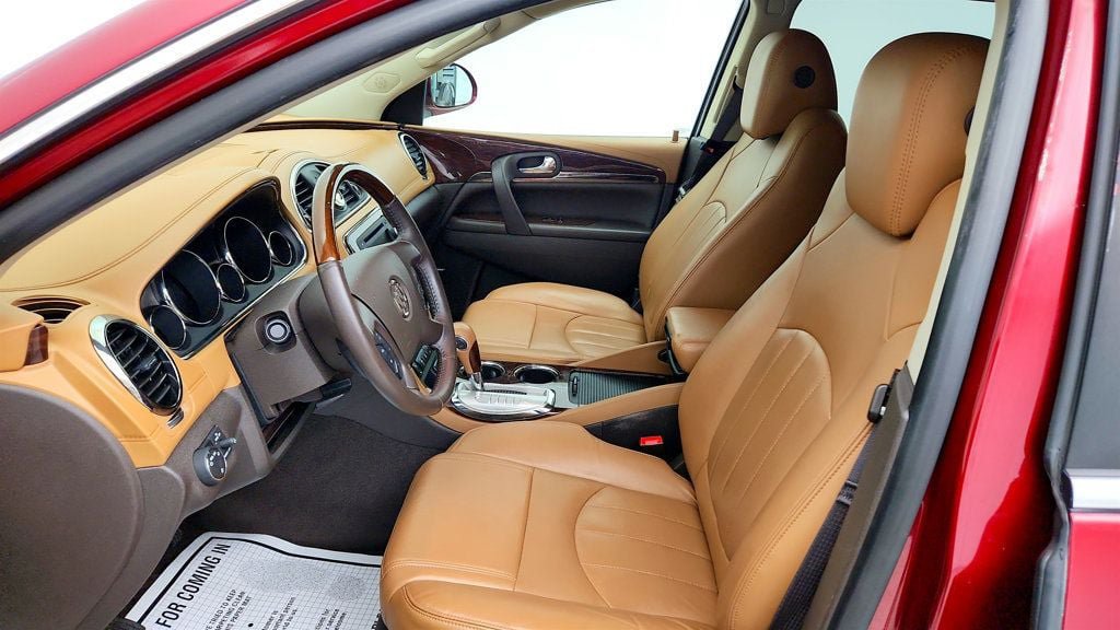 Used 2016 Buick Enclave Leather FWD image 19