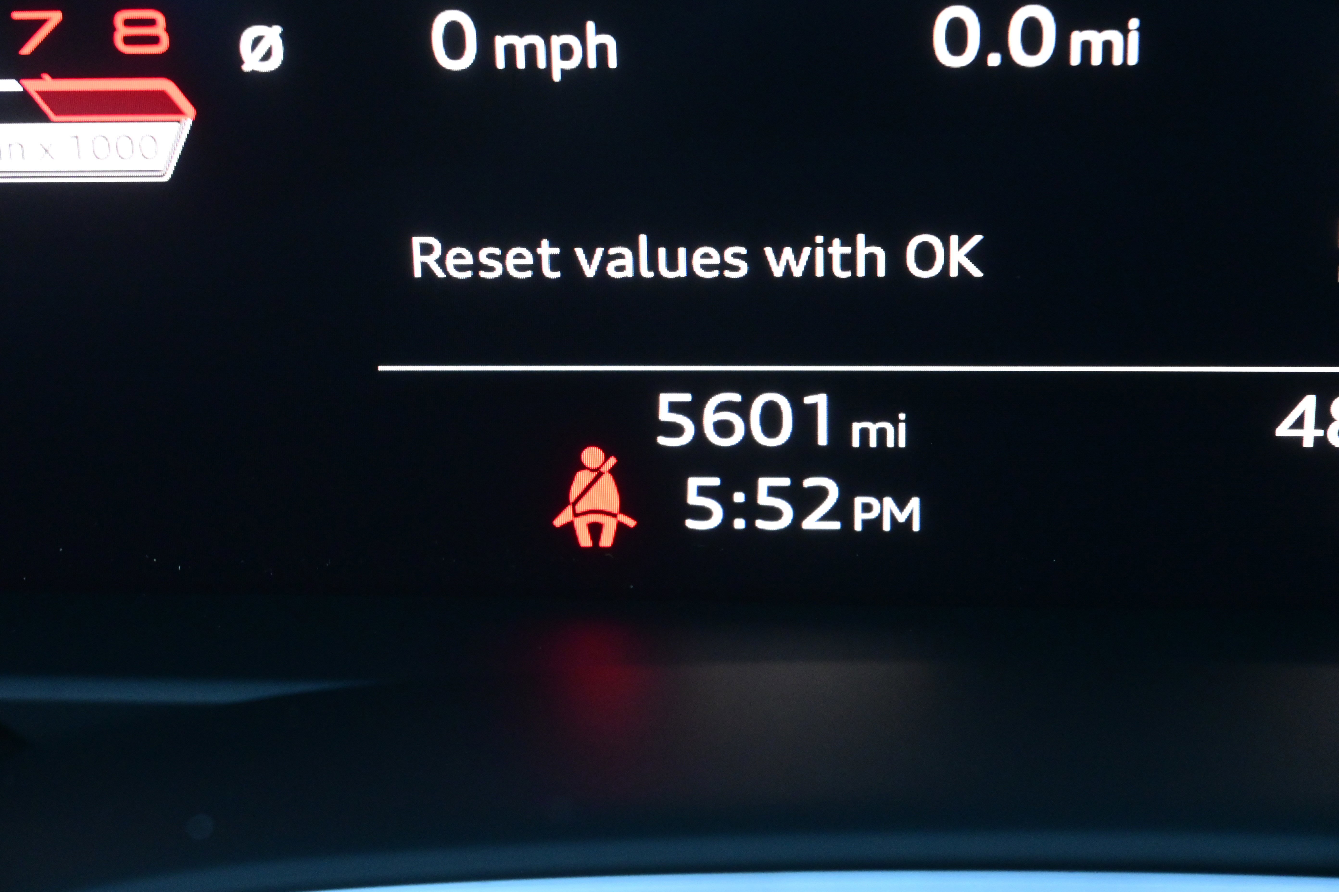 Used 2025 Audi RS 7 Performance image 22