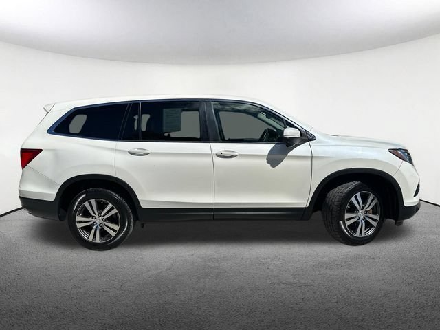 Used 2016 Honda Pilot EX-L image 18