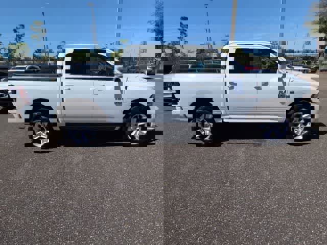 Used 2016 RAM 1500 Sport w/ Convenience Group image 9