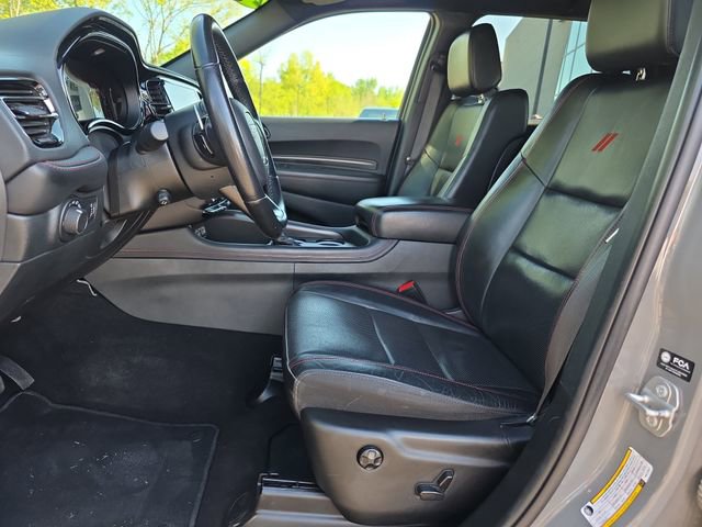 Used 2024 Dodge Durango GT image 10