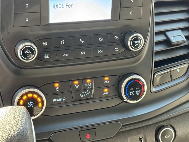 Used 2021 Ford Transit 250 Base w/ Exterior Upgrade Package image 24