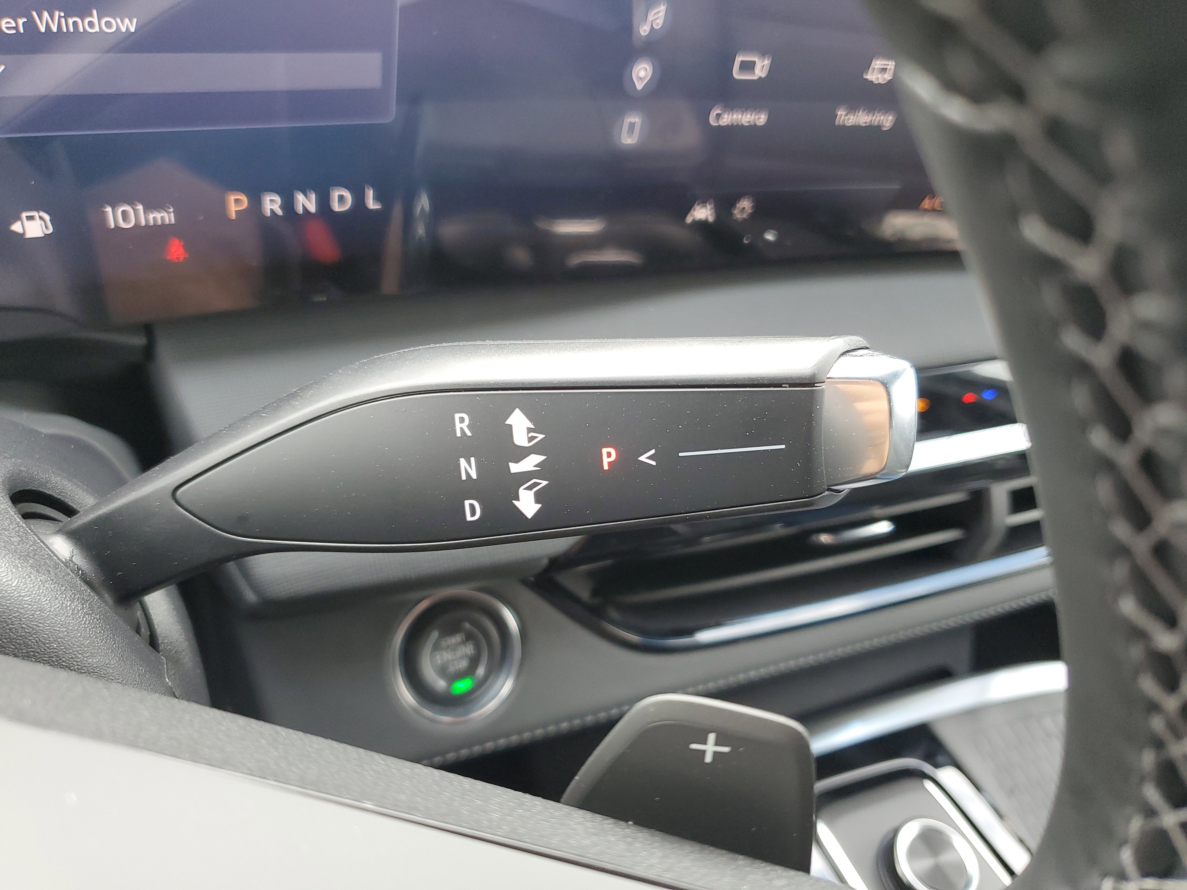 New 2026 Buick Enclave Preferred w/ Power Package image 16