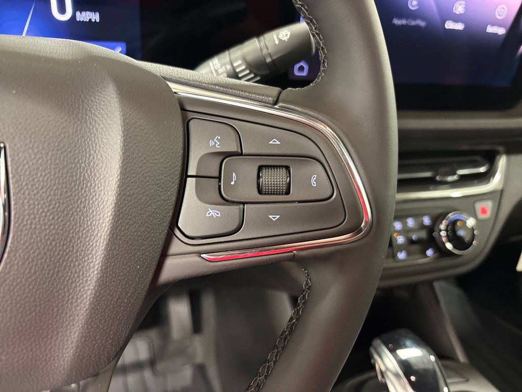 New 2026 Buick Envista Preferred w/ Convenience I Package FWD image 31