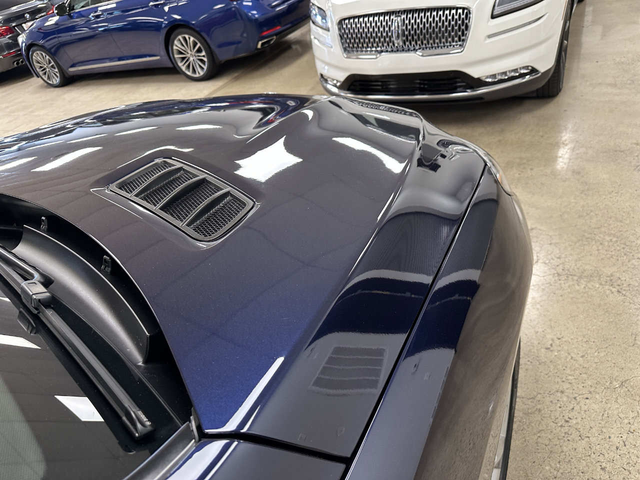 Used 2018 Mercedes-Benz GLE 350 image 21