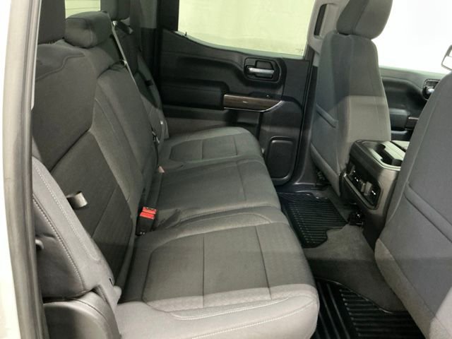 Used 2021 Chevrolet Silverado 1500 RST w/ Z71 Off-Road Package image 19