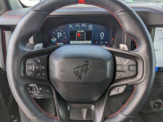 Used 2025 Ford Bronco Raptor image 35