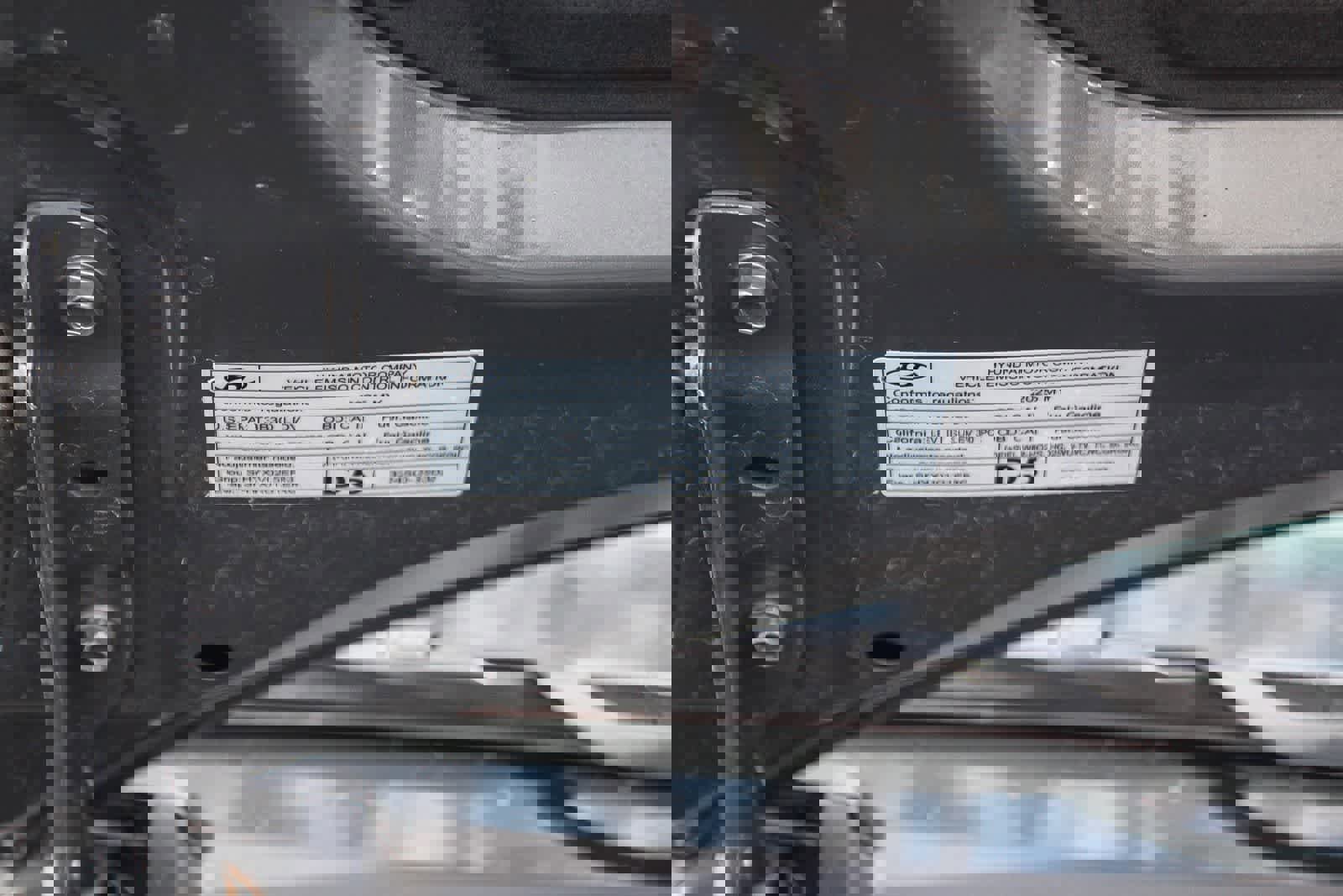 Certified 2025 Hyundai Sonata SEL image 38