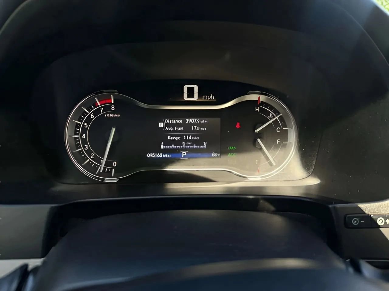 Used 2020 Honda Ridgeline RTL-E image 43
