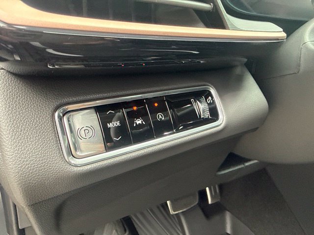 New 2026 Buick Envision Sport Touring AWD/4WD image 12