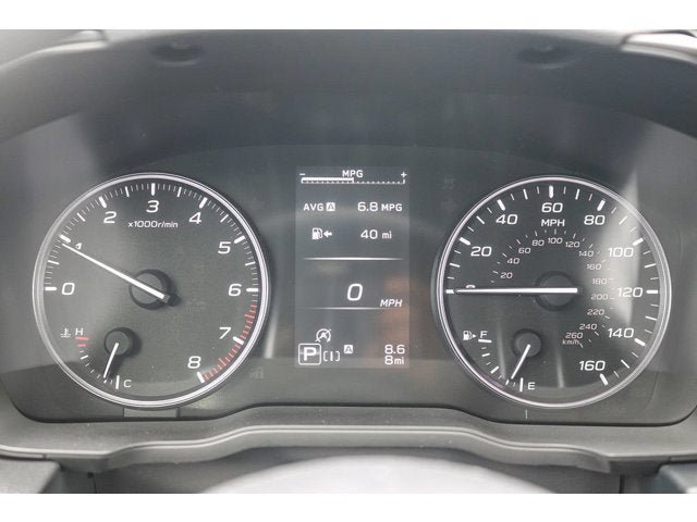New 2026 Subaru Impreza 2.0i Sport AWD/4WD image 51