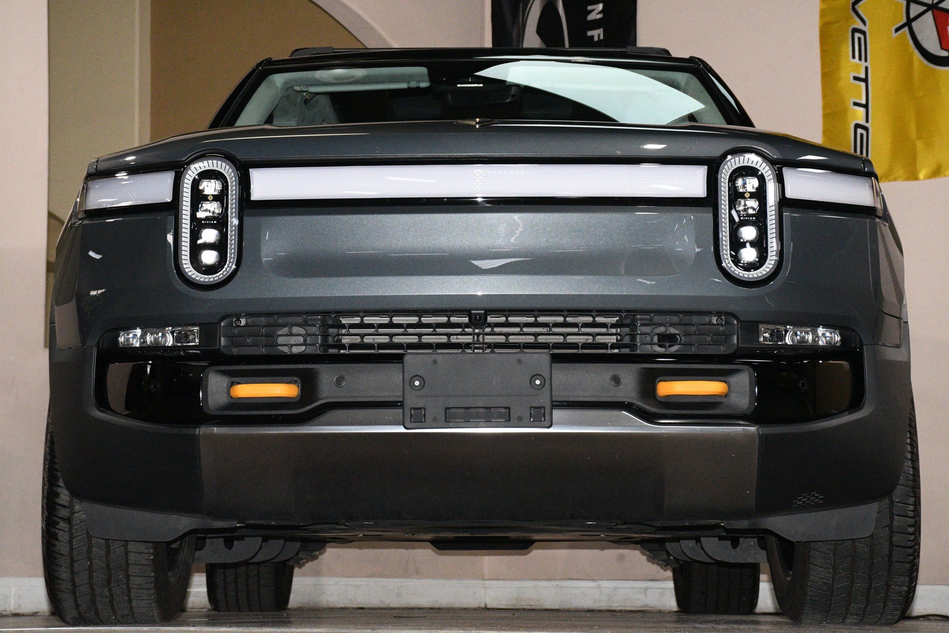 Used 2023 Rivian R1S Launch Edition Quad AWD/4WD image 81