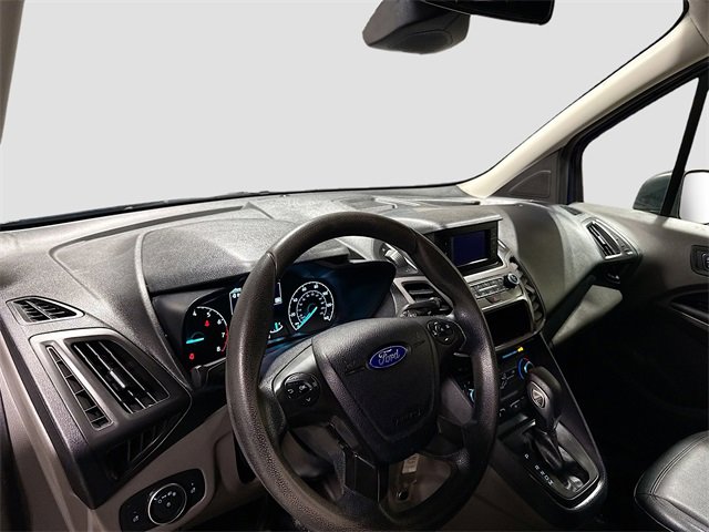 Used 2021 Ford Transit Connect XL image 11