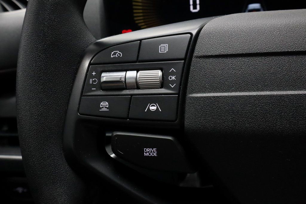 Used 2025 Kia K4 LXS image 26