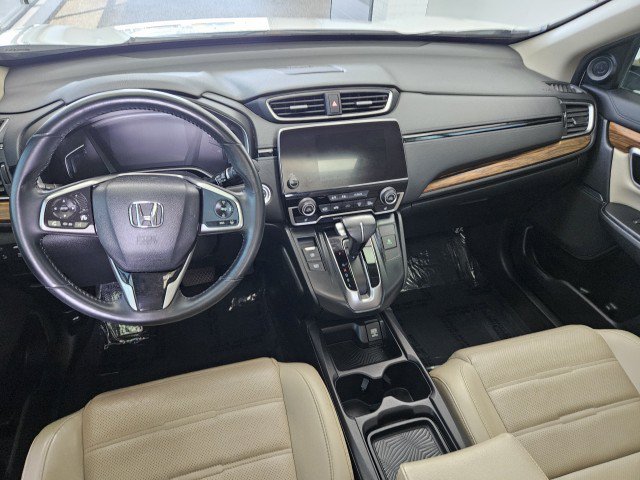 Used 2018 Honda CR-V Touring image 20