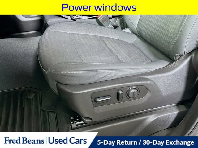 Used 2021 Chevrolet Silverado 1500 LT image 23