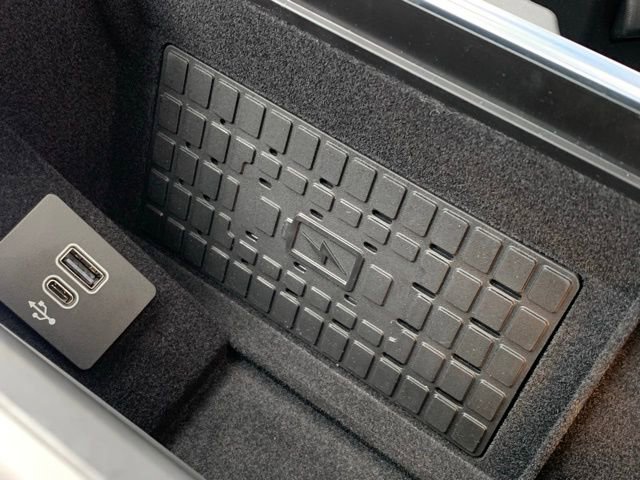 New 2026 Lincoln Navigator L Reserve w/ Jet Appearance Package image 27