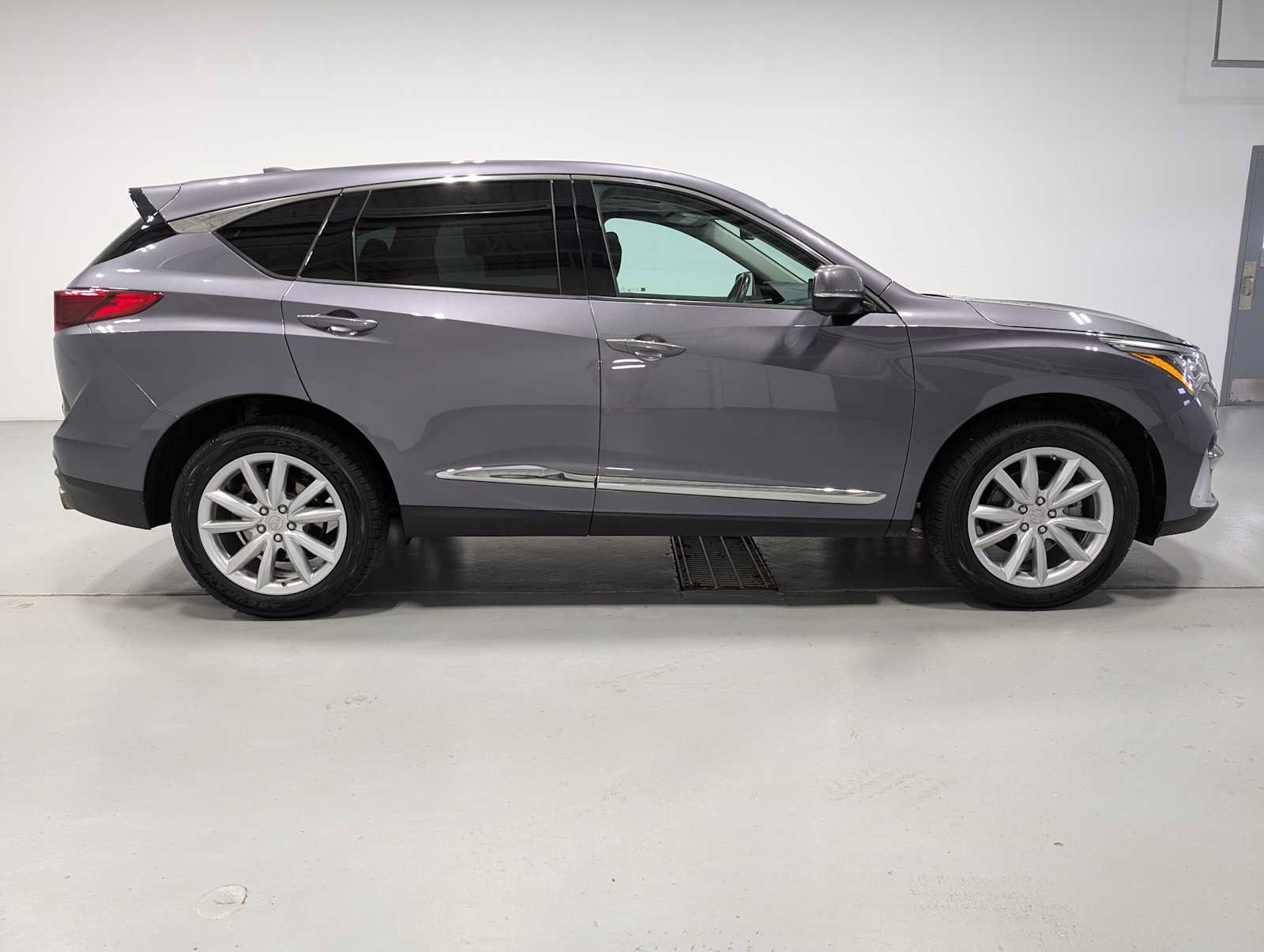 Certified 2020 Acura RDX AWD image 7