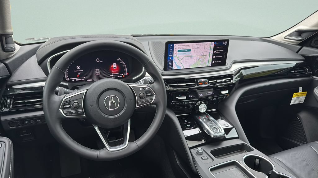 New 2026 Acura MDX FWD w/ Technology Package image 59