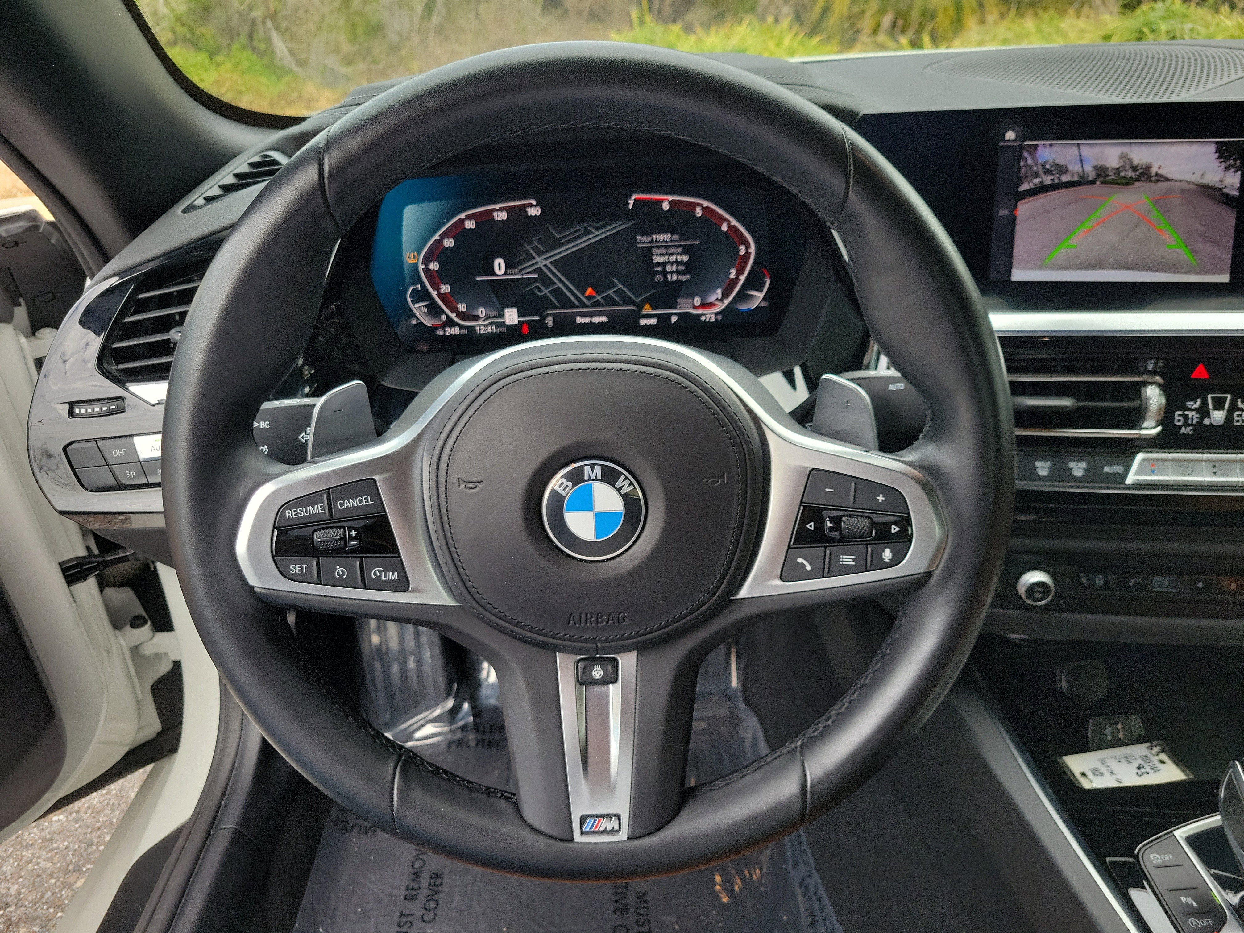 Used 2023 BMW Z4 sDrive30i w/ Driving Assistance Package image 29