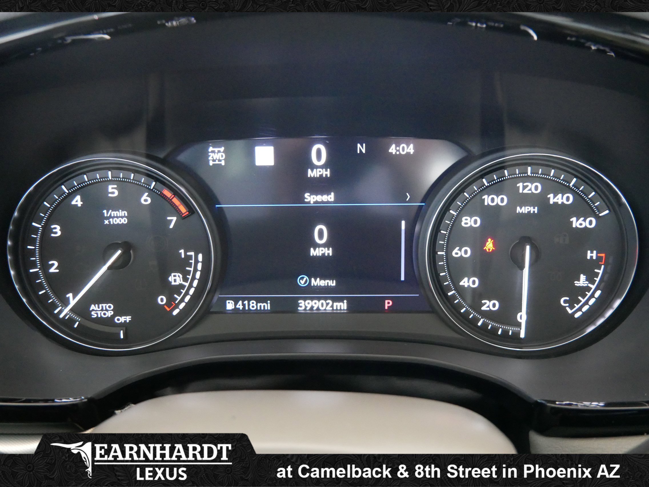 Used 2024 Cadillac XT5 Premium Luxury w/ Technology Package image 31