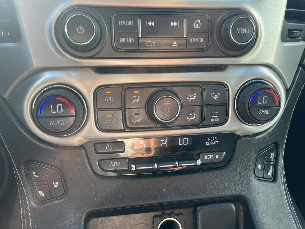 Used 2018 GMC Yukon XL SLT w/ Premium Edition AWD/4WD image 22
