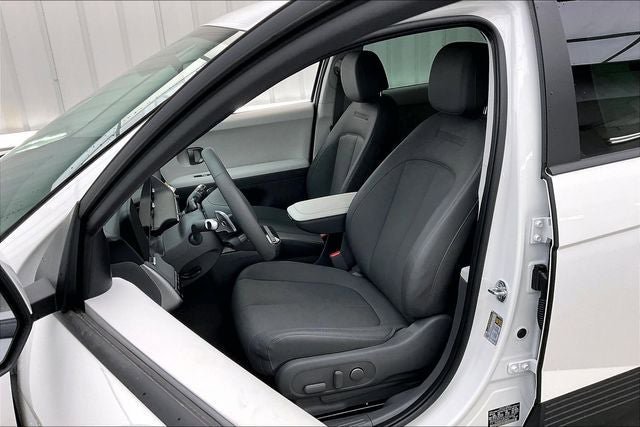 New 2026 Hyundai Ioniq 5 SEL AWD/4WD image 11