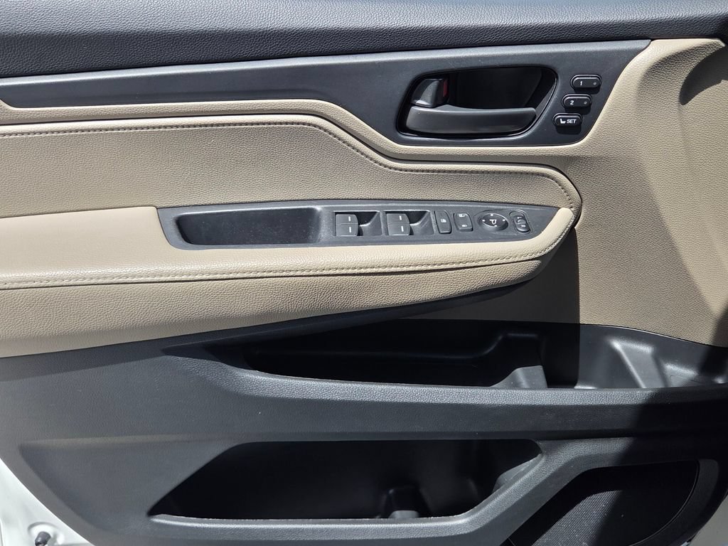 Certified 2022 Honda Odyssey EX-L image 31