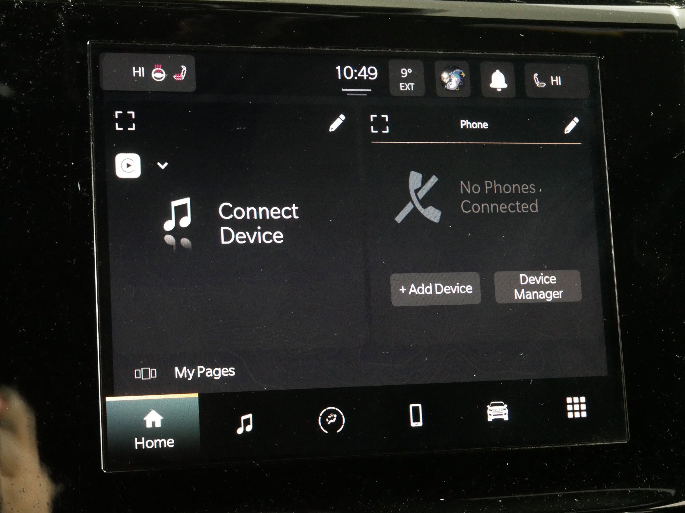 Used 2022 Jeep Grand Cherokee Altitude image 22