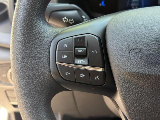 New 2026 Ford Transit 250 148 High Roof Extended w/ Load Area Protection Package RWD image 23