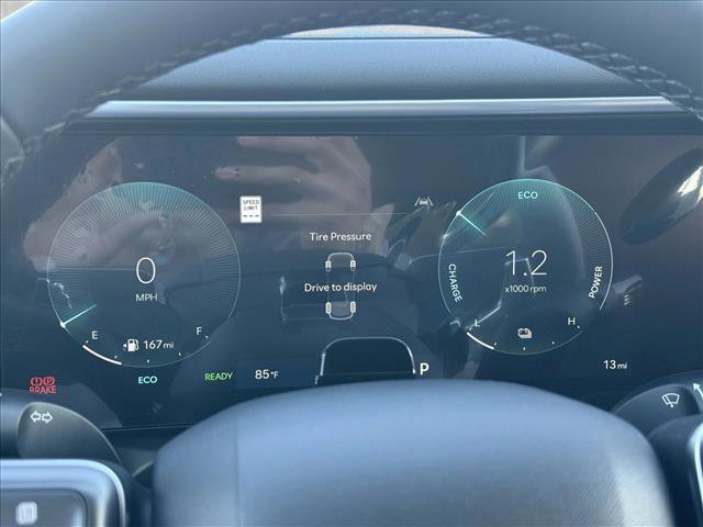 New 2026 Hyundai Palisade Limited image 13