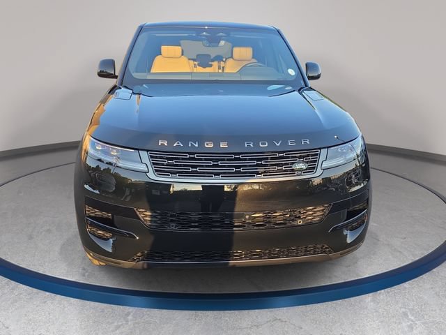 New 2026 Land Rover Range Rover Sport SE AWD/4WD image 2
