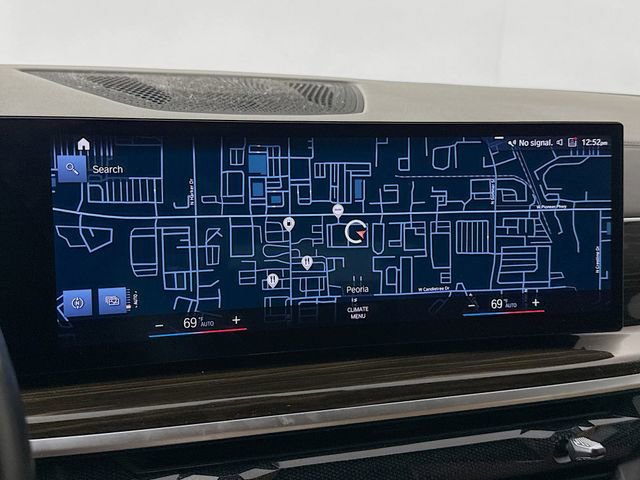 Used 2023 BMW X7 xDrive40i w/ M Sport Package image 13