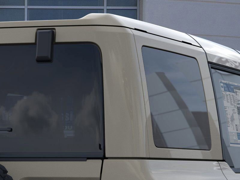 New 2025 Ford Bronco Badlands w/ Sasquatch Package image 25