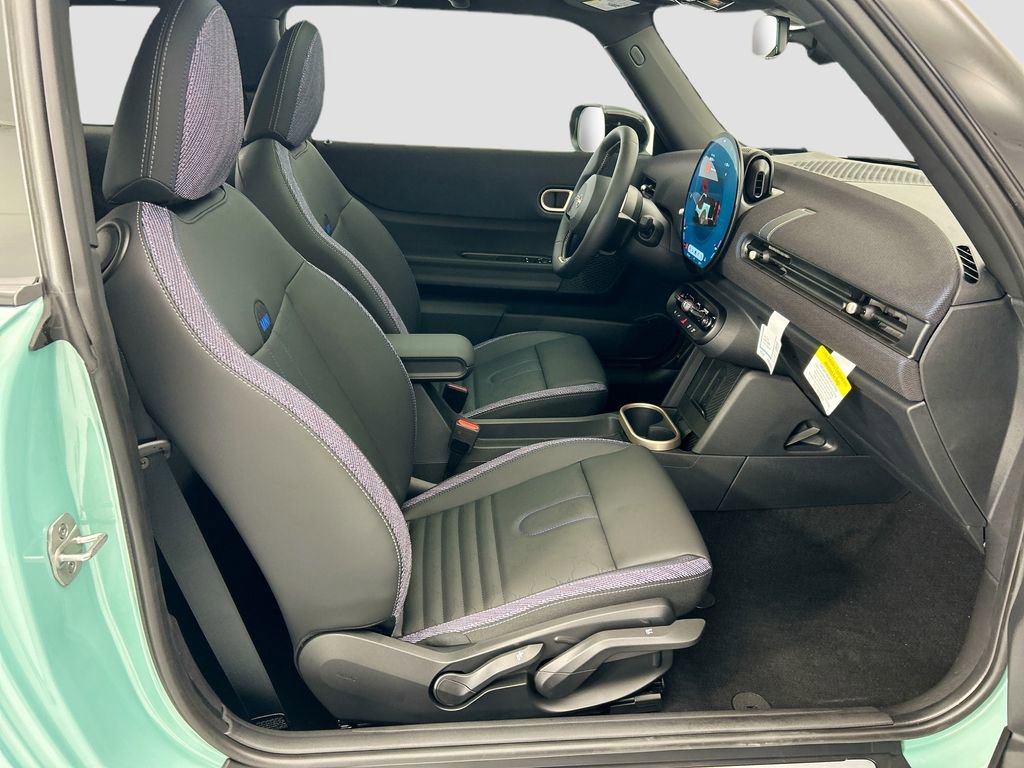 New 2026 MINI Cooper S image 19