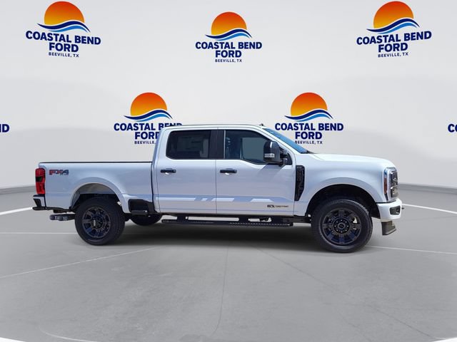 New 2026 Ford F250 XL w/ STX Appearance Package AWD/4WD image 9
