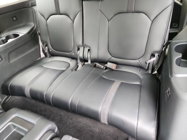 Used 2023 Honda Pilot Touring image 35
