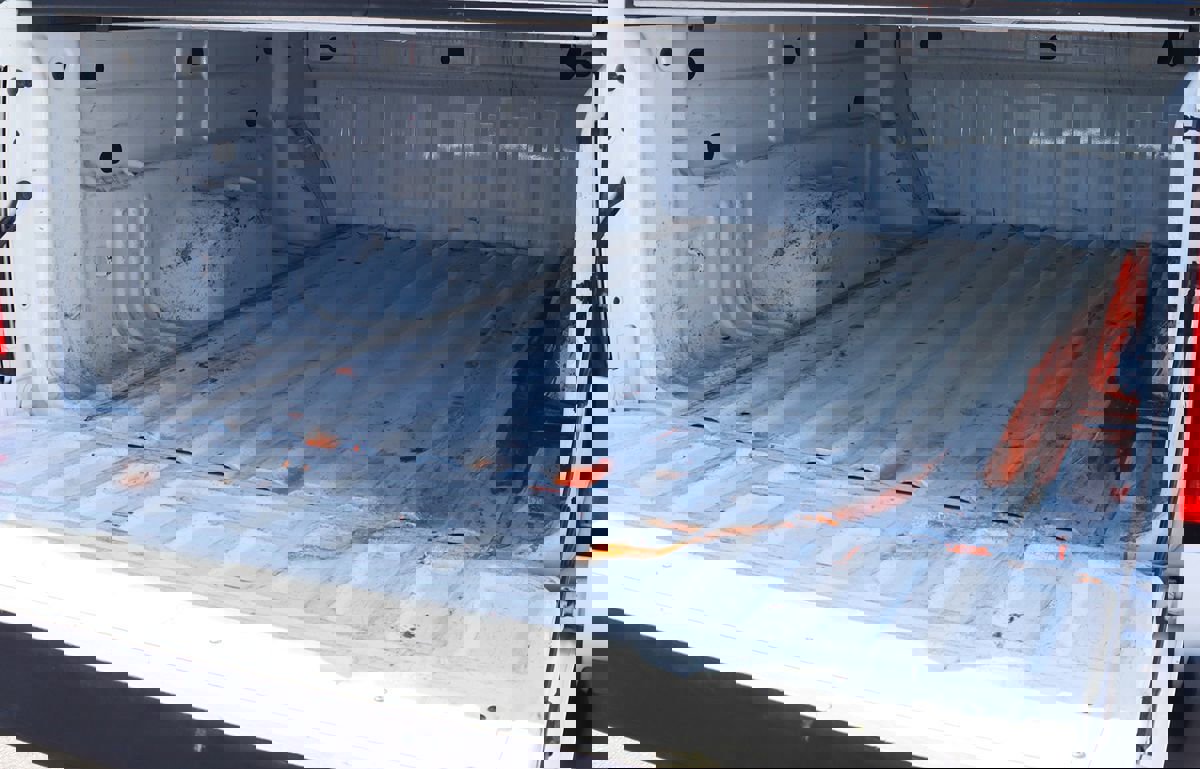 Used 2022 Chevrolet Colorado LT w/ Fleet Safety Package image 24