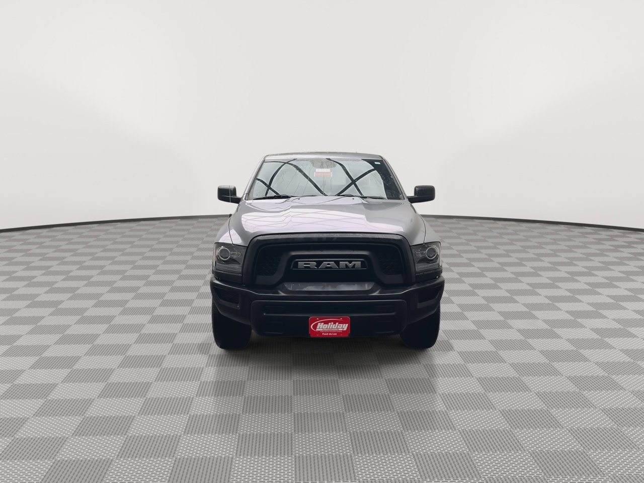 Used 2021 RAM 1500 Classic Warlock w/ Electronics Group image 29