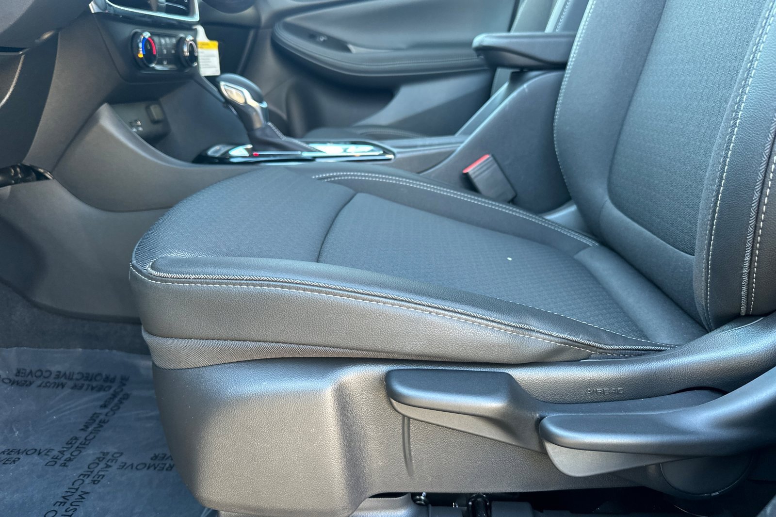 Used 2026 Buick Encore GX Preferred image 13