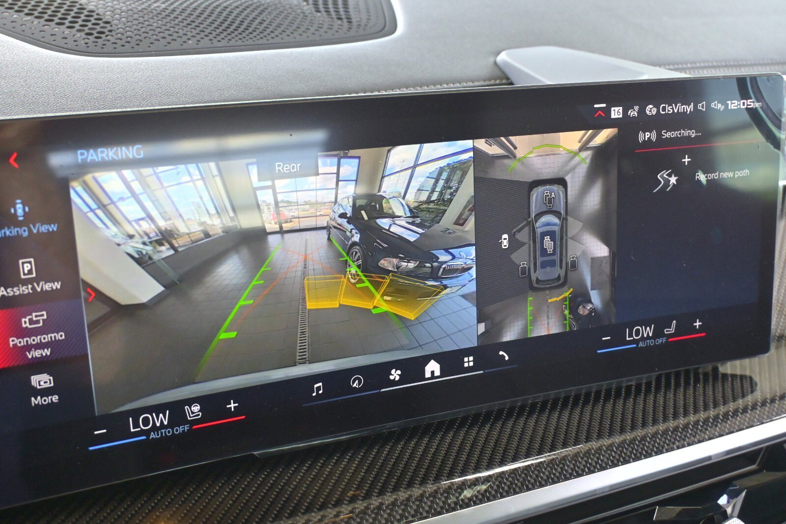 New 2025 BMW X7 M60i w/ Executive Package image 22