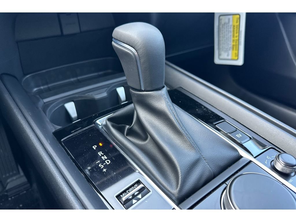 Certified 2025 MAZDA CX-50 2.5 Hybrid w/ Weather Package image 20