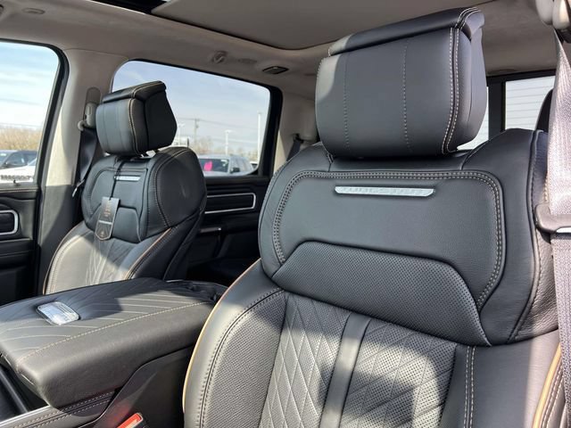 New 2026 RAM 1500 Tungsten w/ Towing Technology Group AWD/4WD image 26
