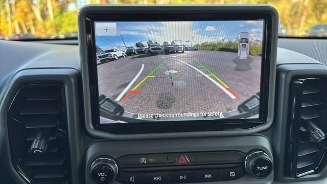 Certified 2023 Ford Bronco Sport Heritage w/ Heritage Convenience Package image 24