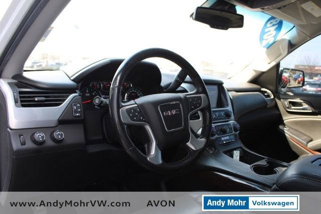 Used 2018 GMC Yukon SLT AWD/4WD image 20