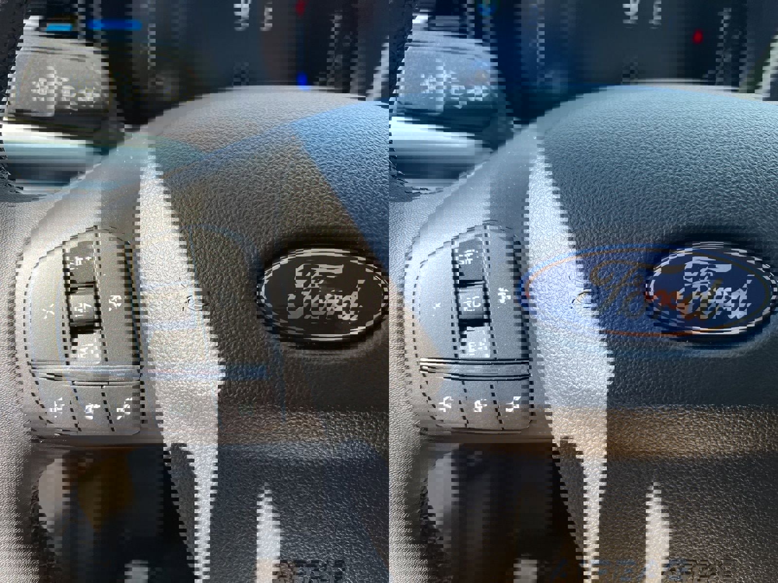 New 2025 Ford Maverick XLT w/ XLT Luxury Package image 15