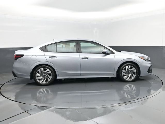 Used 2025 Subaru Legacy Limited image 4