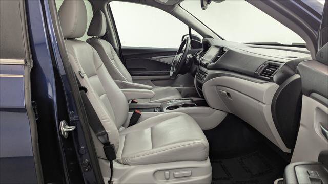 Used 2023 Honda Ridgeline RTL image 21