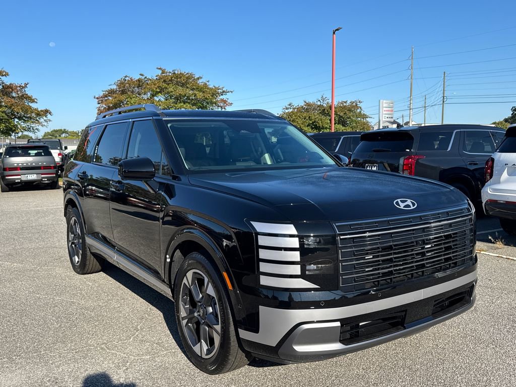 New 2026 Hyundai Palisade Limited image 7