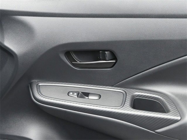 Used 2025 Nissan Versa S w/ S Plus Package image 35